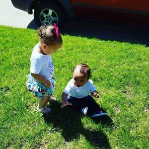 Meet your Posher, Hanna